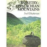 Basketry of the Appalachian Mountains (Paperback)