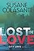 Lost in Love (City Love Series) by Susane Colasanti (2016-05-03)