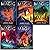 The Revenge of Magic Complete Collection (1-5)  by Riley James