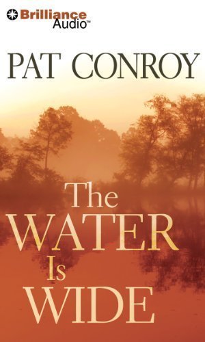 The Water is Wide