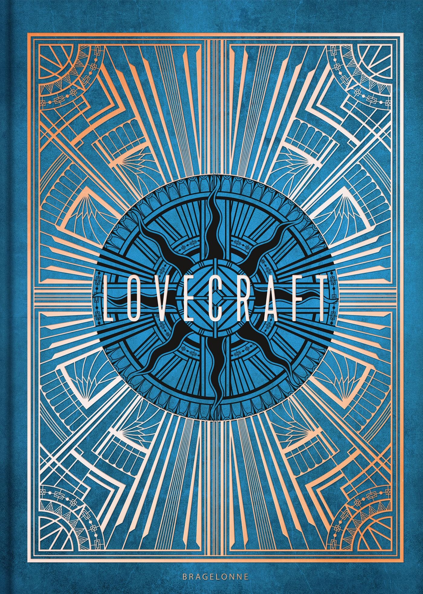 Supercollector Lovecraft (Hardcover)