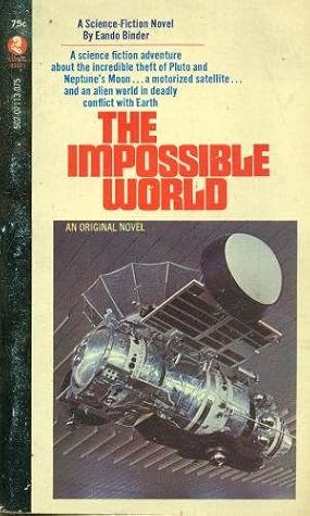 The Impossible World