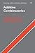 Additive Combinatorics (Cambridge Studies in Advanced Mathematics) 1st edition by Tao, Terence, Vu, Van H. (2009) Paperback