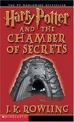Harry Potter and the Chamber of Secrets (Book 2) Publisher: Scholastic Paperbacks