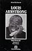 Louis Armstrong: Mister Jaz...