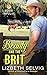 Beauty and the Brit by Lizb...