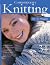 Contemporary Knitting Number 1 by Jo Sharp