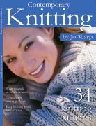 Contemporary Knitting Number 1 (Paperback)
