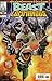 Beast Commandos #1