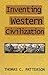 Inventing Western Civilization (Suffolk Records Society) by Thomas C. Patterson (1997-01-01)