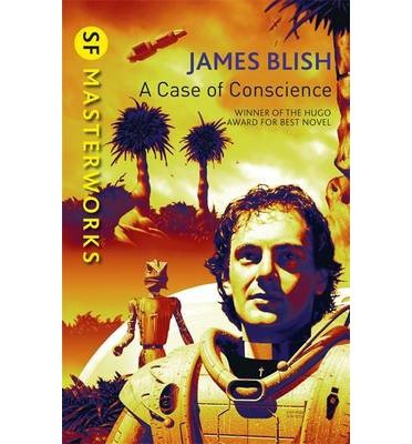 [(A Case of Conscience)] [ By (author) James Blish ] [May, 2014]