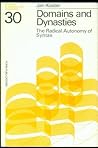 Domains and Dynasties: The Radical Autonomy of Syntax (Studies in Generative Grammar [SGG])