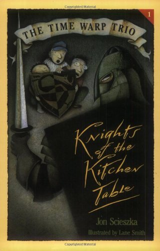Knights of the Kitchen Table