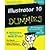 Illustrator 10 For Dummies by Alspach, Ted, Obermeier, Barbara (2001) Paperback