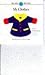MY CLOTHES (Small World Word Books)