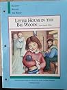 Little House in the Big Woods. Teacher Guide (Little House, #1) Little House in the Big Woods. Teacher Guide (Little House, #1)