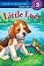 Little Lucy[LITTLE LUCY][Paperback]
