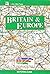 Britain & Europe Motoring Guide  by Britain