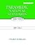 EMT-Paramedic National Standards Rev Self Test (5th, 08) by M... by Charly D. Miller