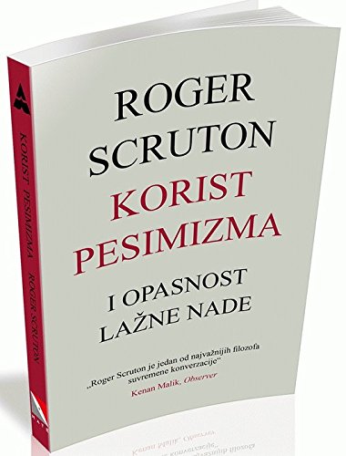 Korist pesimizma (Paperback)