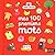 Mes 100 premiers mots by Christel Denolle (2015-09-17)