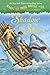Shadow of the Shark (Magic Tree House #53)