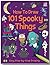 How to Draw 101 Spooky Things by Barry Green (2013) Paperback