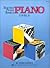 Bastien Piano Basics: Level Two by Jane Bastien (11-Nov-1997) Sheet music