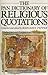 The Pan Dictionary of Religious Quotations by Margaret Pepper