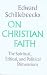 On Christian Faith: The Spiritual, Ethical, and Political Dimensions by Edward Schillebeeckx (1987-06-05)