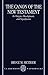 The Canon of the New Testament: Its Origin, Development, and Significance by Bruce M. Metzger (6-Mar-1997) Paperback