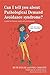 Can I tell you about Pathological Demand Avoidance syndrome? by Ruth Fidler (Illustrated, 21 Feb 2015) Paperback