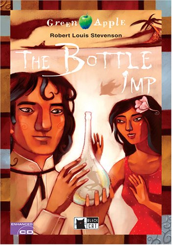 The Bottle Imp. Step 1. 5./6. Klasse