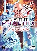 Team Phoenix, tome 4