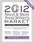2012 Novel & Short Story Writer's Market (Novel and Short Story Writer's Market) 31 edition