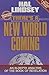[There's a New World Coming: An In-Depth Analysis of the Book of Revelation] [By: Lindsey, Hal] [July, 1984]