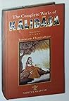 The Complete Works of Kalidasa, Vol. 2: Plays