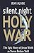 By Ron Susek Silent Night Holy War (The Epic Story of Jesus' ... by Ron Susek