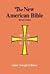 New American Bible : St. Joseph Edition, Large Type, Revised Edition 2011