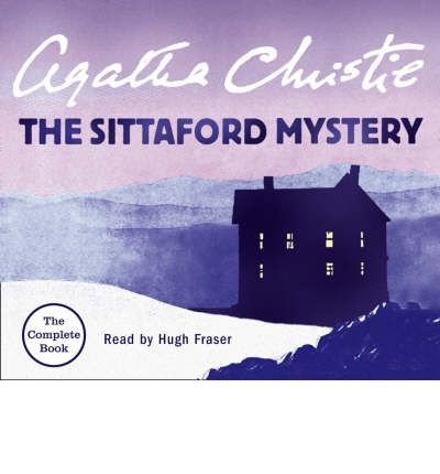 The Sittaford Mystery