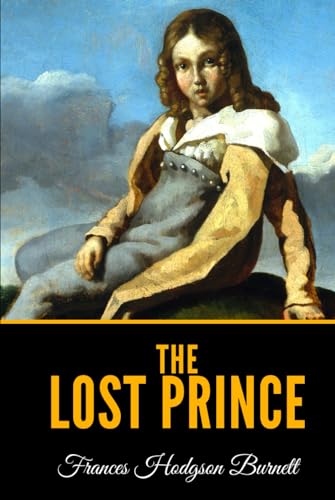 The Lost Prince