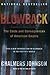 Blowback by Johnson, Chalme...