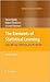 The Elements of Statistical Learning 2nd (second) edition Text Only