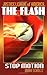 The Flash: Stop Motion (JLA (Pocket Star)) by Mark Schultz (2004-02-24)