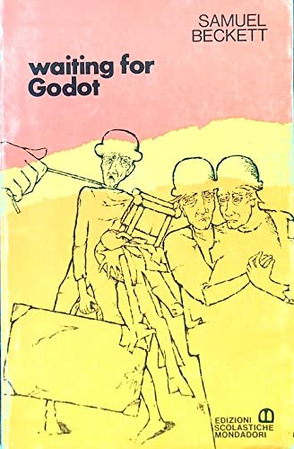 Waiting for Godot, Los Angeles Actors' Theatre, Oxford Playhouse, December 17, 1976