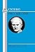 [(Cicero by F.H. Colson
