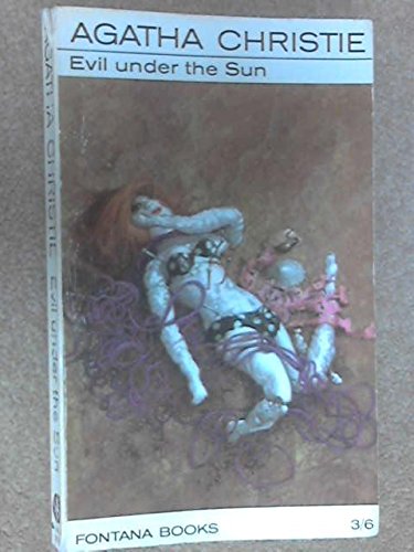 Evil under the sun
