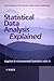 Statistical Data Analysis Explained: Applied Environmental Statistics with R by Clemens Reimann (2008-06-09)