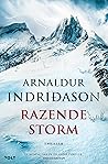 Razende Storm