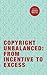 Copyright Unbalanced: From Incentive to Excess by Jerry Brito (2012-11-29)